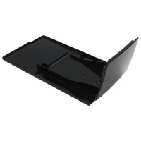 Tresterschale inkl. Blende in pianoblack für Giga 5